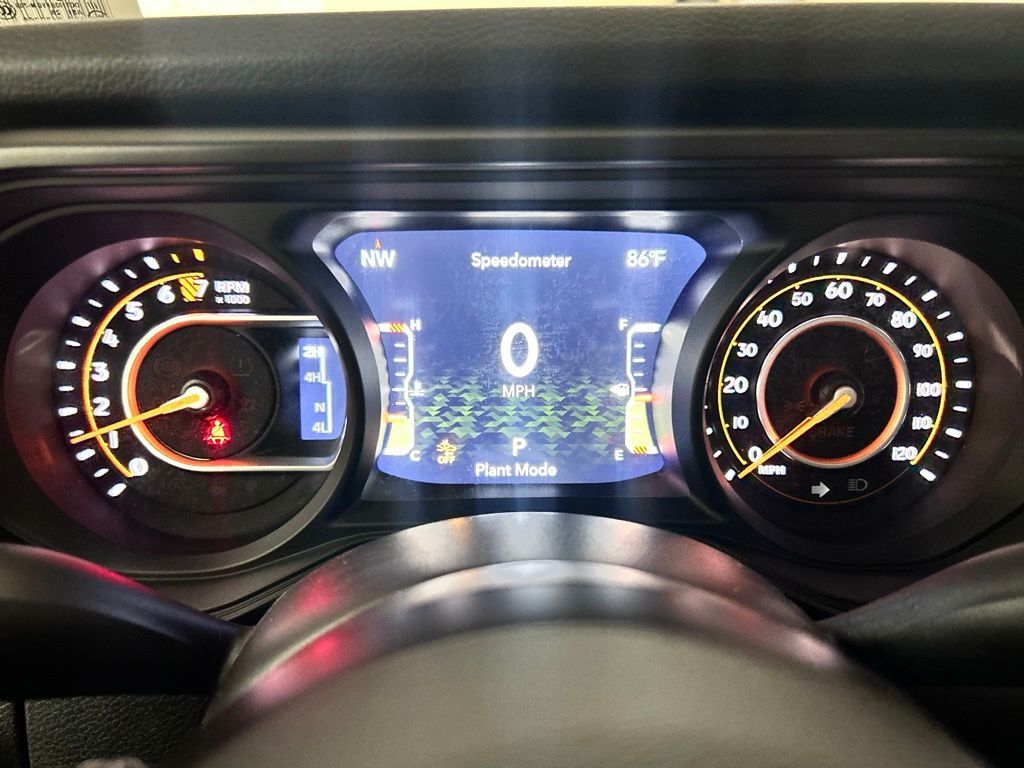 2026 Jeep Gladiator 85th Anniversary Edition Portland OR