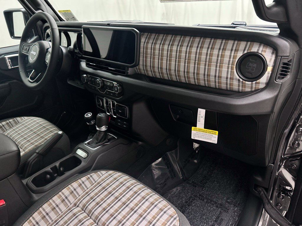2026 Jeep Gladiator 85th Anniversary Edition Portland OR