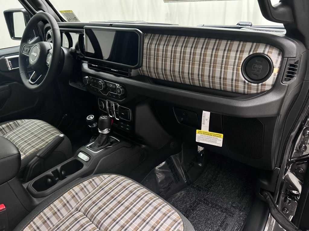2026 Jeep Gladiator 85th Anniversary Edition Portland OR
