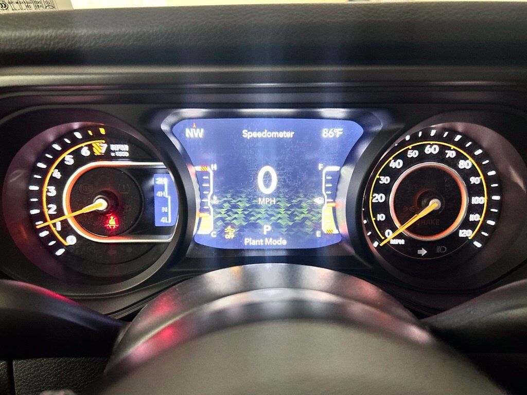 2026 Jeep Gladiator 85th Anniversary Edition Portland OR