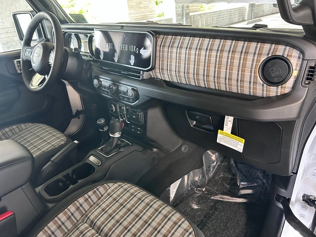 2026 Jeep Gladiator 85th Anniversary Edition Portland OR