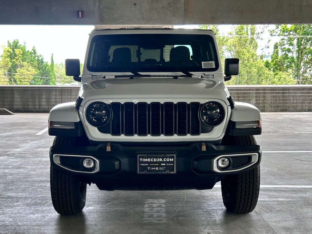 2026 Jeep Gladiator 85th Anniversary Edition Portland OR