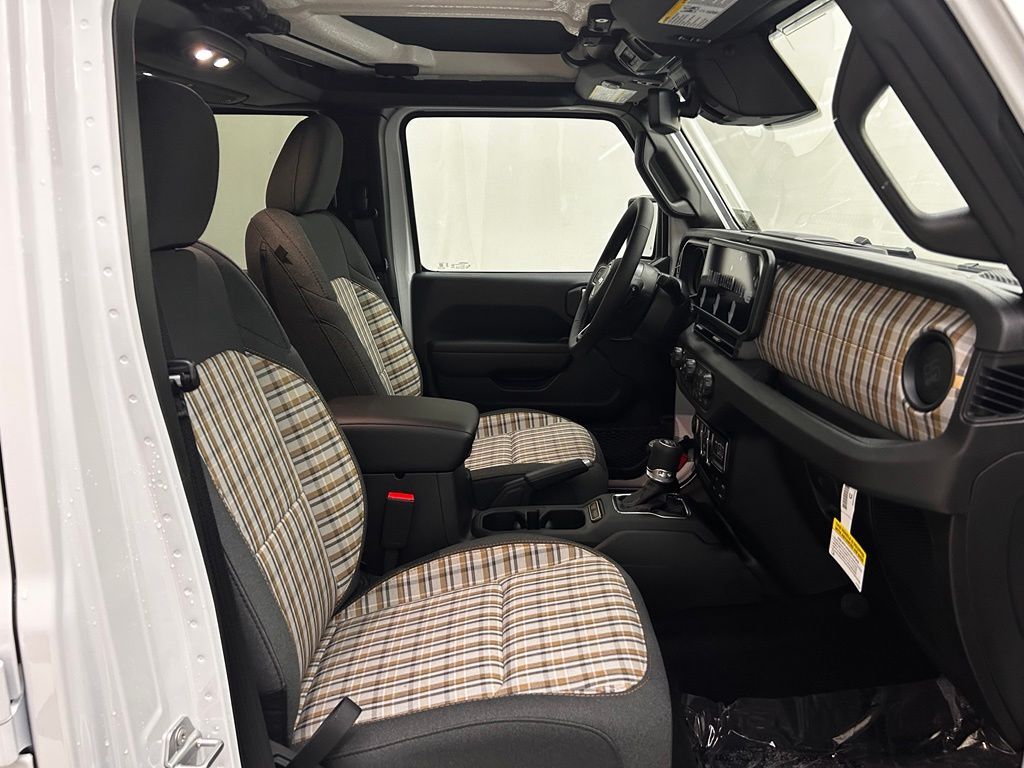 2026 Jeep Gladiator 85th Anniversary Edition Portland OR