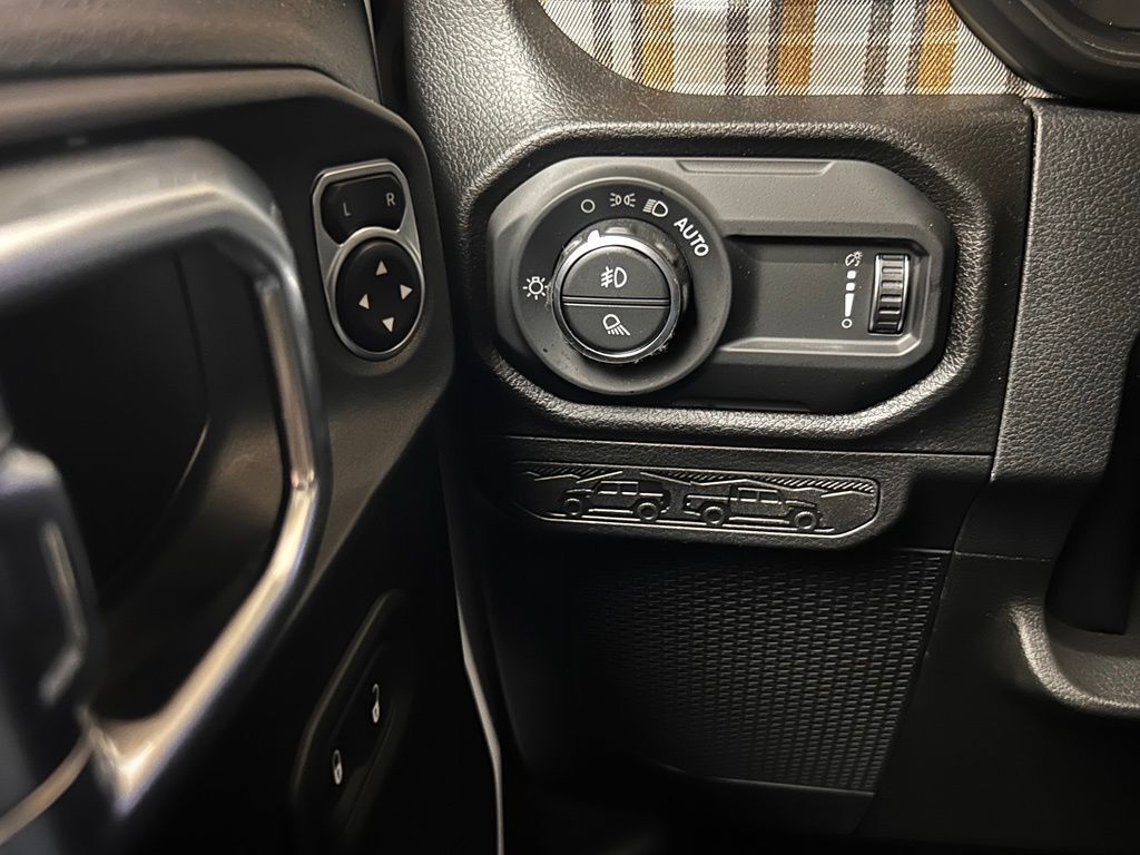 2026 Jeep Gladiator 85th Anniversary Edition Portland OR