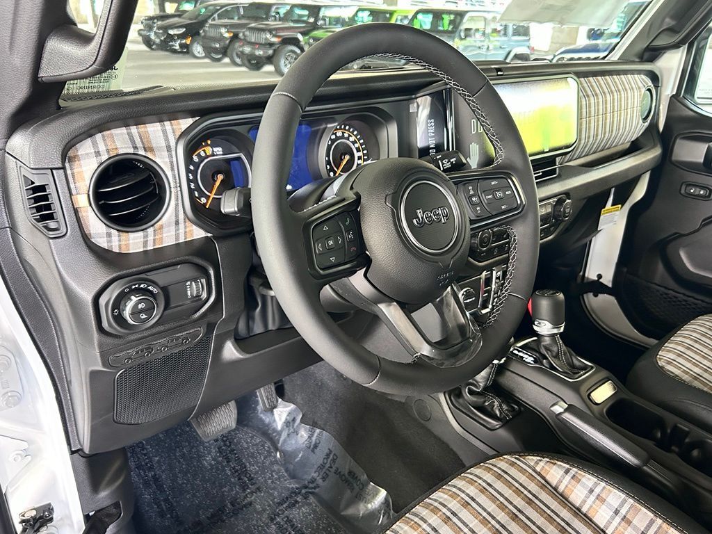 2026 Jeep Gladiator 85th Anniversary Edition Portland OR