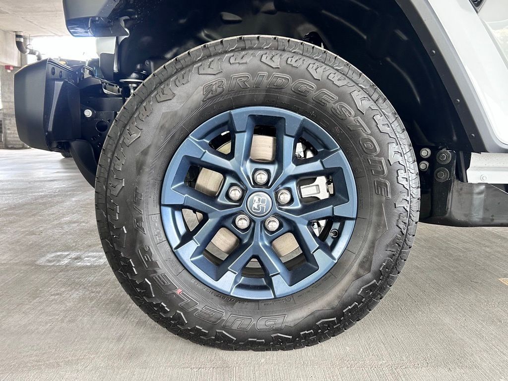 2026 Jeep Gladiator 85th Anniversary Edition Portland OR