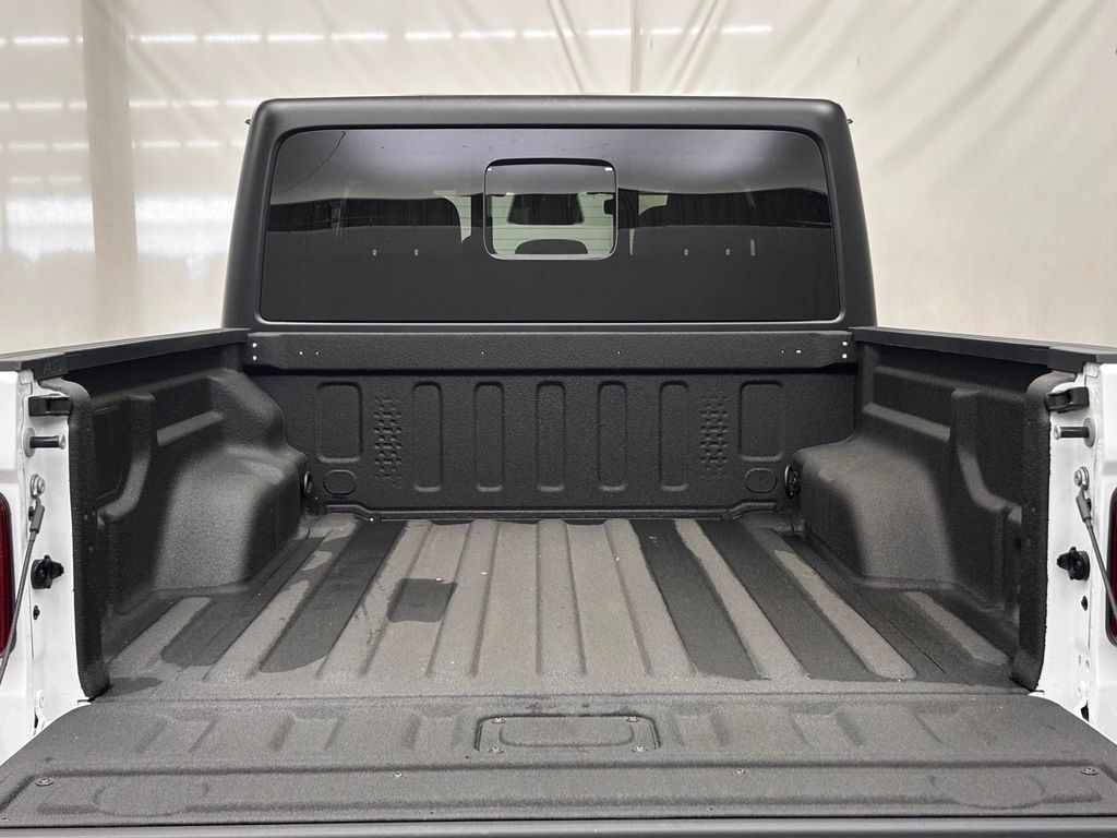 2026 Jeep Gladiator 85th Anniversary Edition Portland OR
