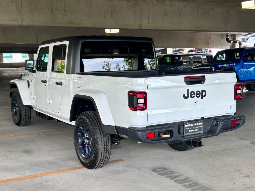 2026 Jeep Gladiator 85th Anniversary Edition Portland OR