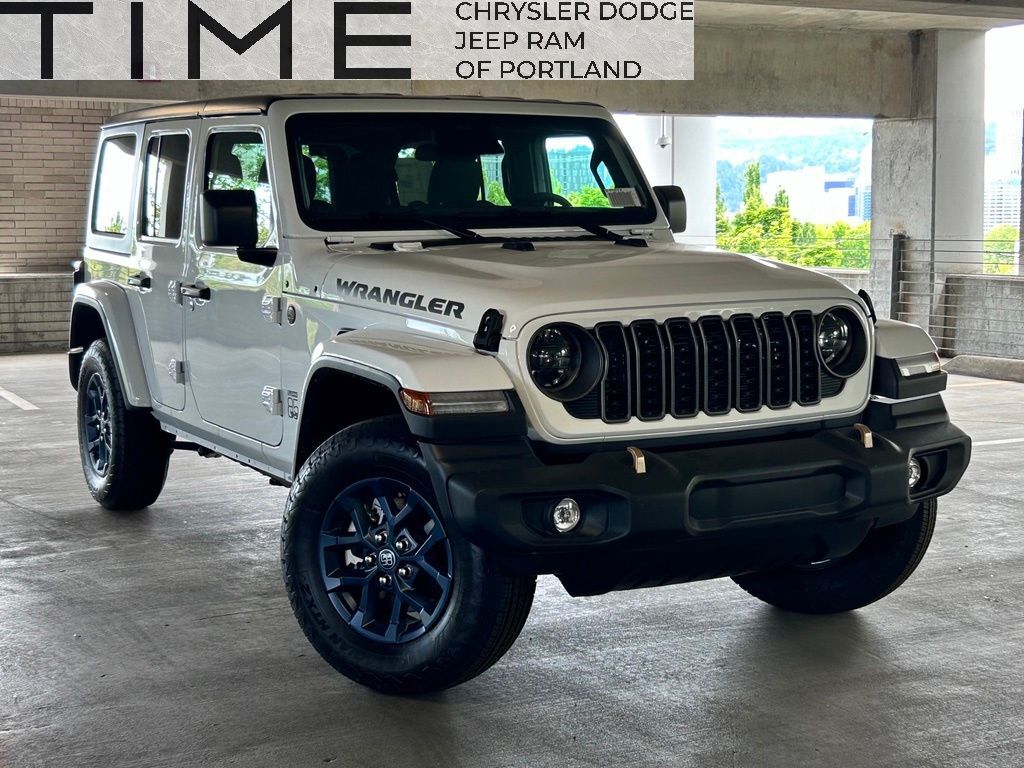 2026 Jeep Gladiator 85th Anniversary Edition