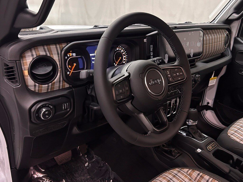 2026 Jeep Gladiator 85th Anniversary Edition Portland OR