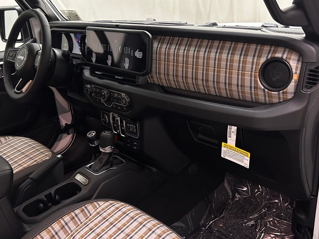 2026 Jeep Gladiator 85th Anniversary Edition Portland OR