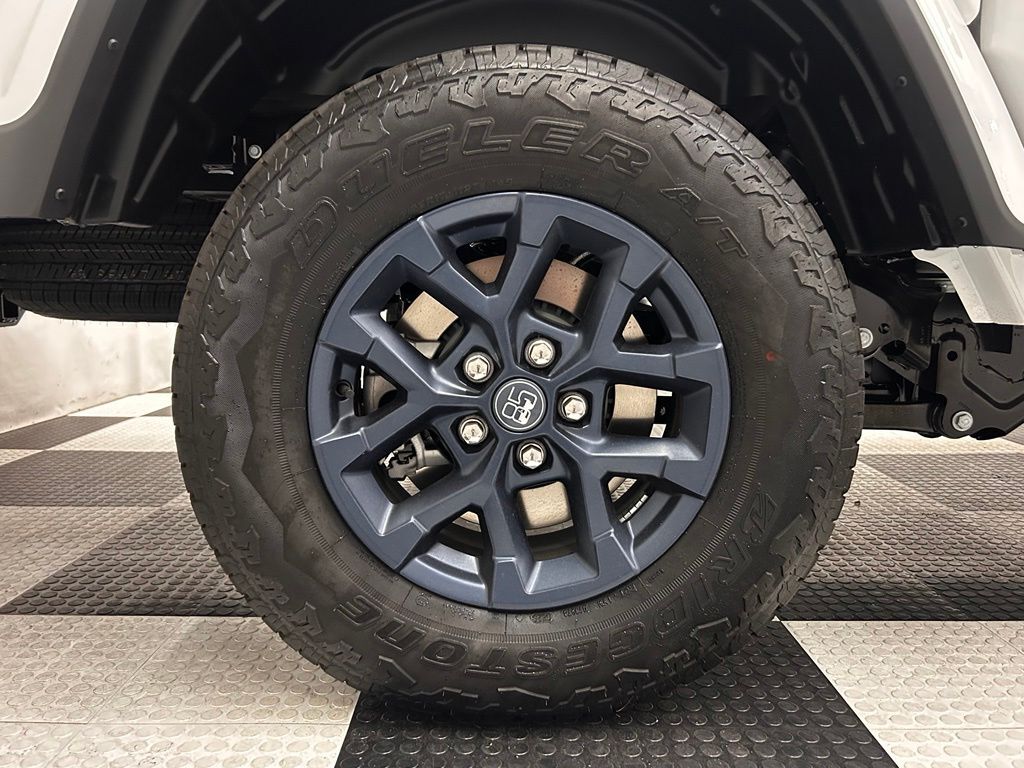 2026 Jeep Gladiator 85th Anniversary Edition Portland OR