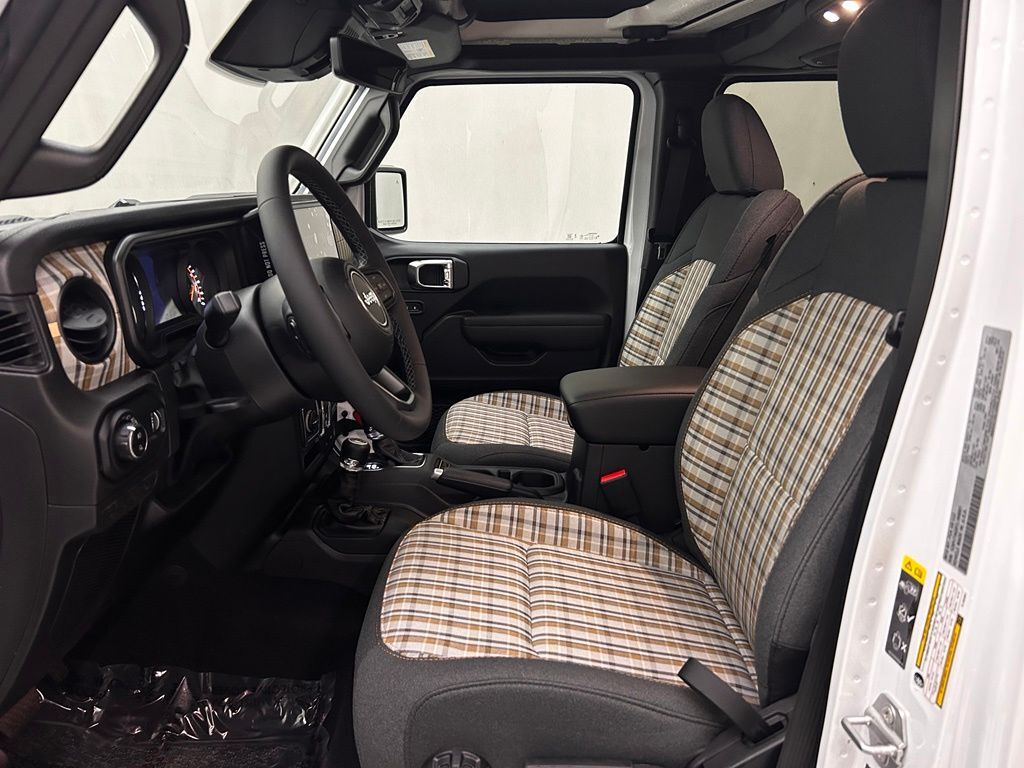 2026 Jeep Gladiator 85th Anniversary Edition Portland OR