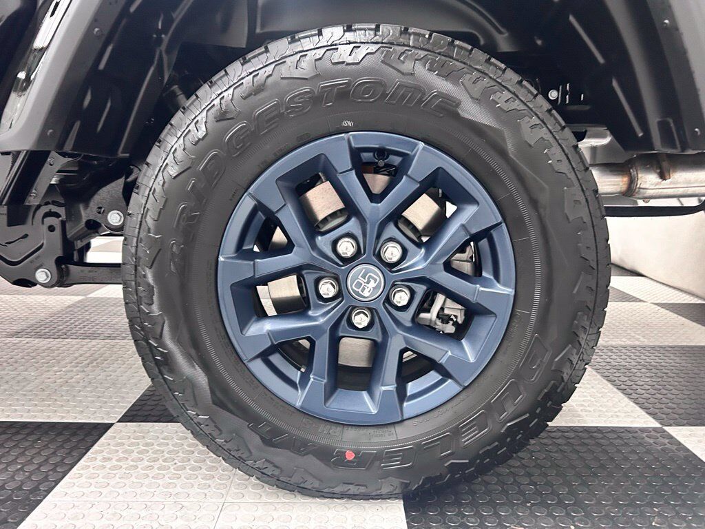 2026 Jeep Gladiator 85th Anniversary Edition Portland OR