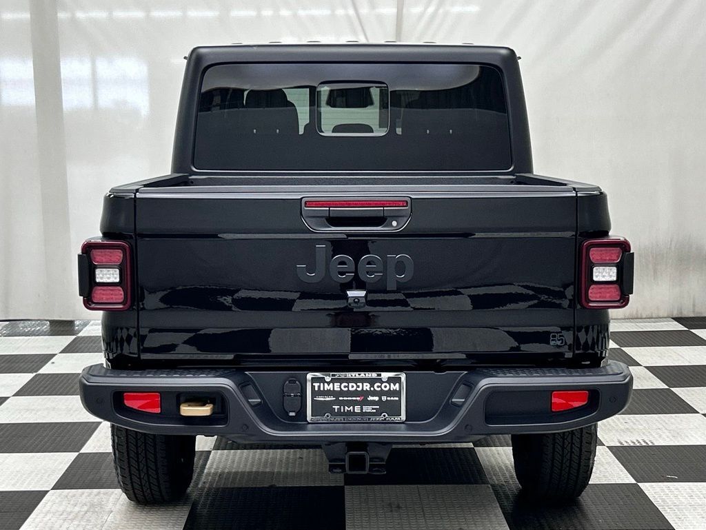 2026 Jeep Gladiator 85th Anniversary Edition Portland OR