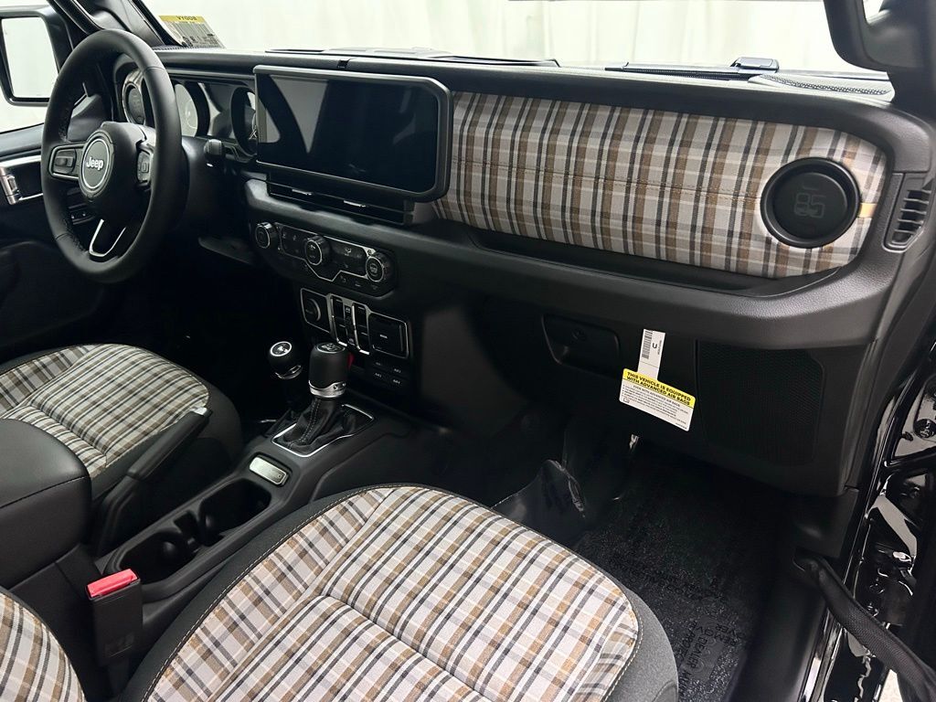 2026 Jeep Gladiator 85th Anniversary Edition Portland OR