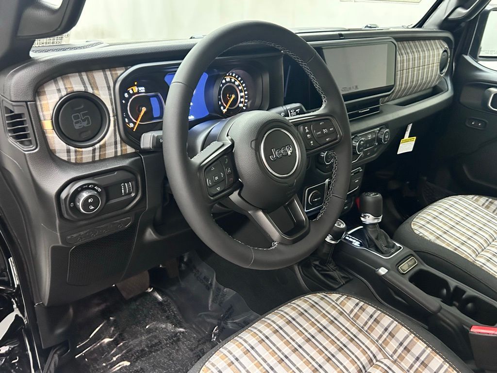 2026 Jeep Gladiator 85th Anniversary Edition Portland OR