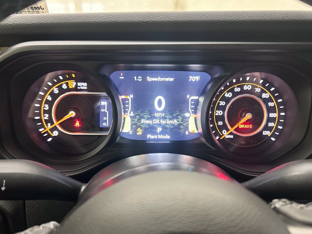 2026 Jeep Gladiator 85th Anniversary Edition Portland OR