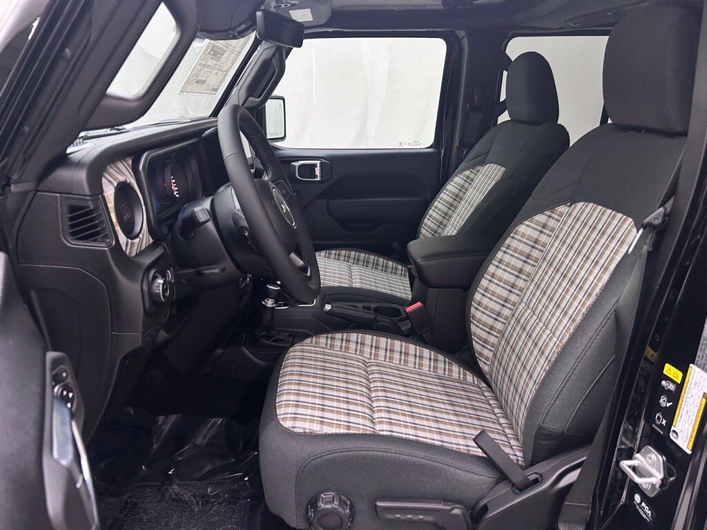 2026 Jeep Gladiator 85th Anniversary Edition Portland OR
