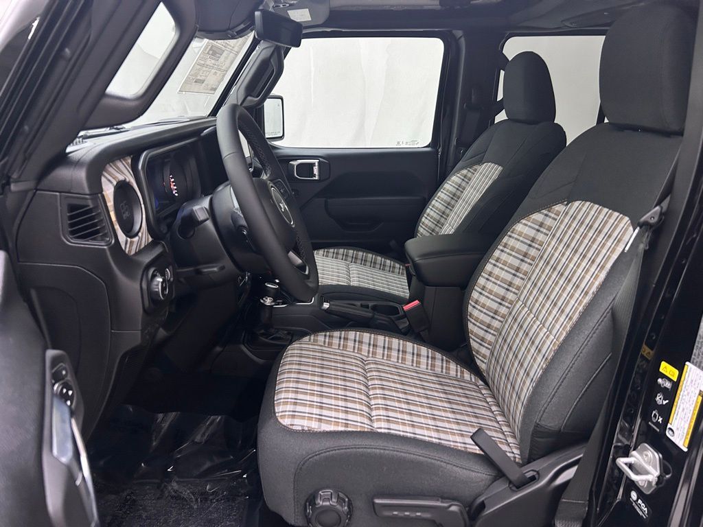 2026 Jeep Gladiator 85th Anniversary Edition Portland OR