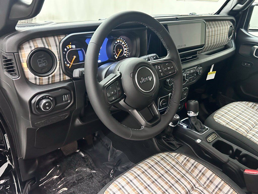 2026 Jeep Gladiator 85th Anniversary Edition Portland OR