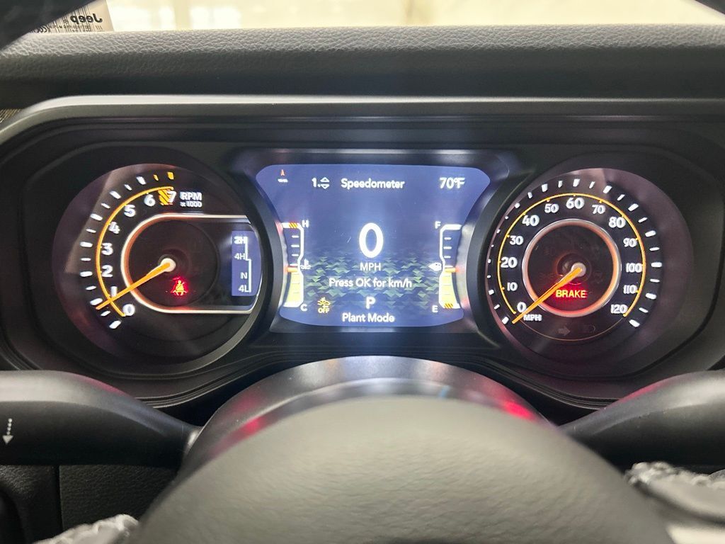2026 Jeep Gladiator 85th Anniversary Edition Portland OR