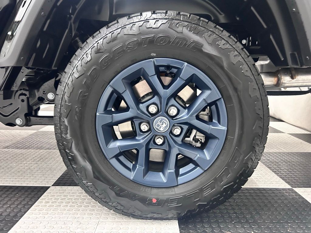 2026 Jeep Gladiator 85th Anniversary Edition Portland OR