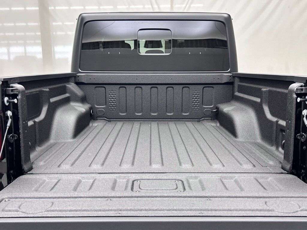 2026 Jeep Gladiator 85th Anniversary Edition Portland OR