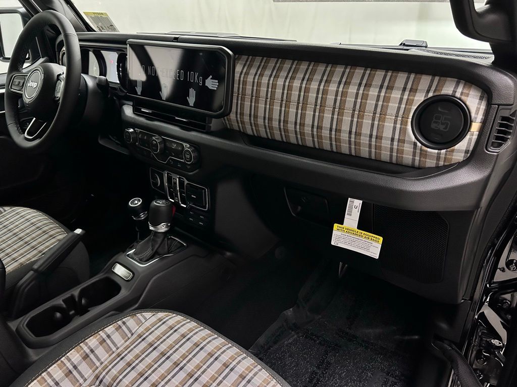 2026 Jeep Gladiator 85th Anniversary Edition Portland OR