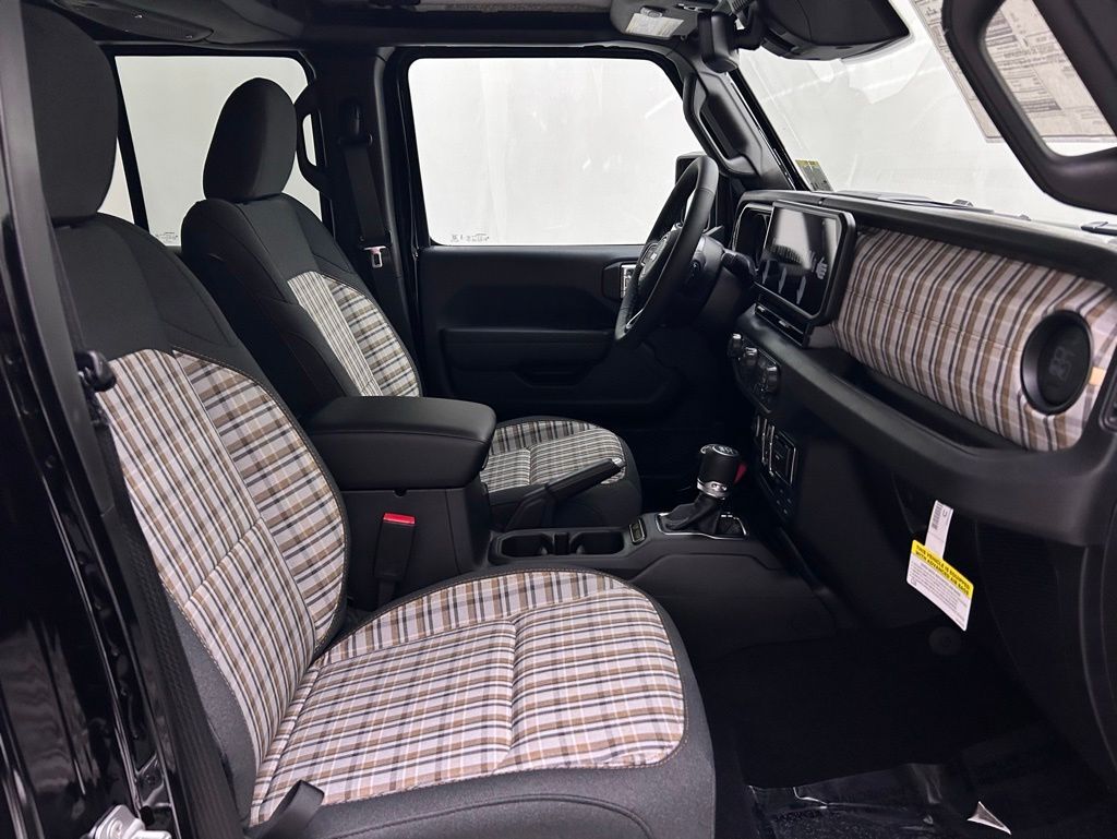 2026 Jeep Gladiator 85th Anniversary Edition Portland OR