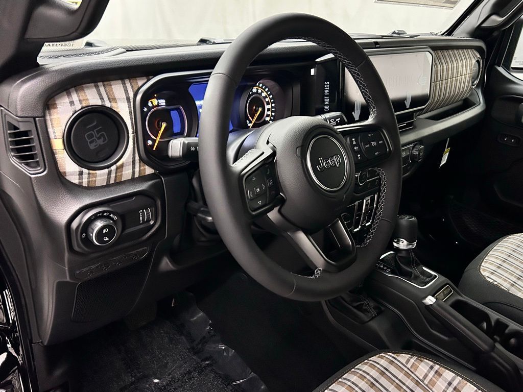 2026 Jeep Gladiator 85th Anniversary Edition Portland OR