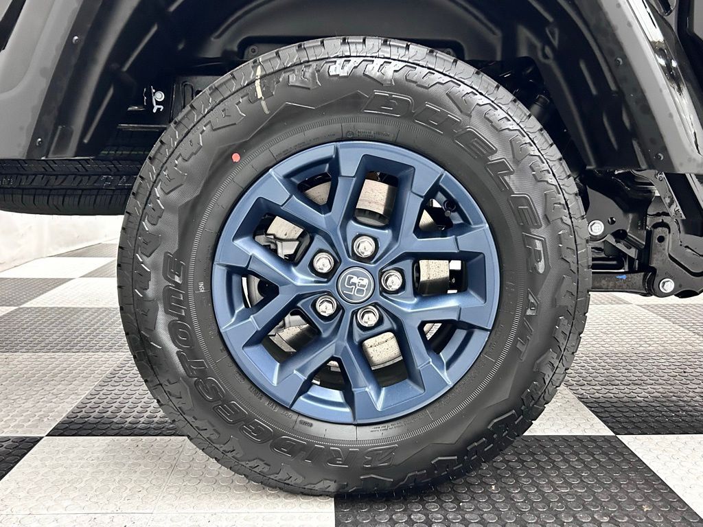 2026 Jeep Gladiator 85th Anniversary Edition Portland OR