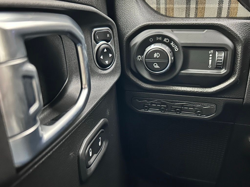 2026 Jeep Gladiator 85th Anniversary Edition Portland OR
