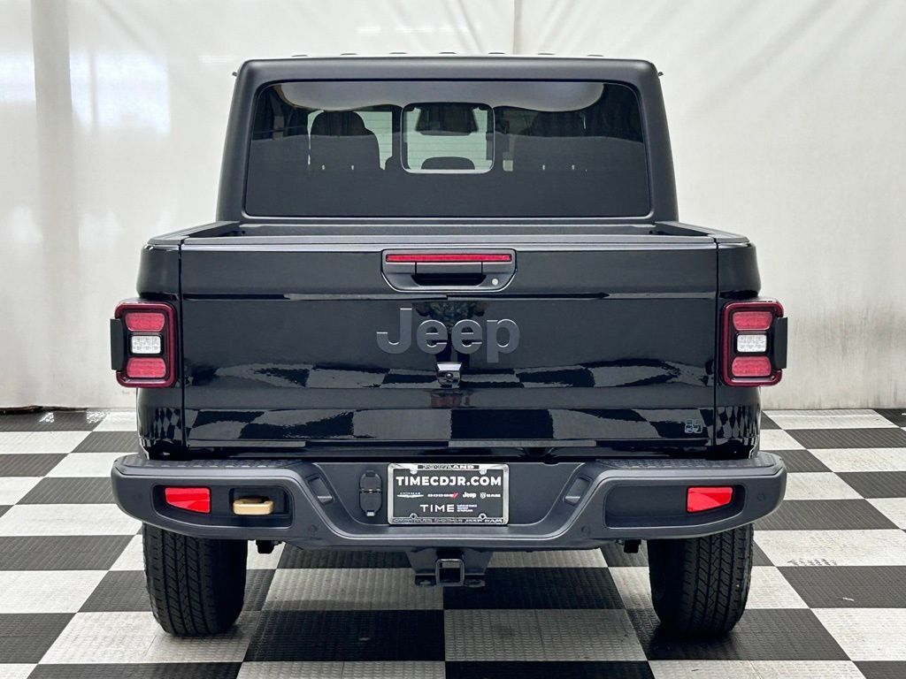 2026 Jeep Gladiator 85th Anniversary Edition Portland OR