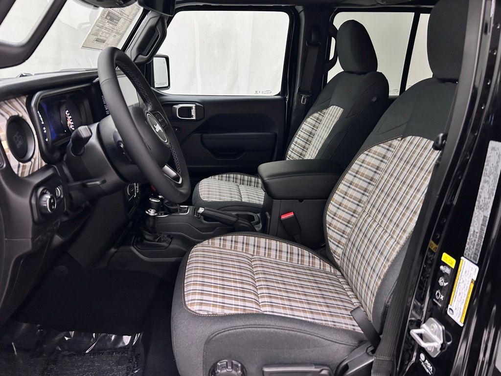 2026 Jeep Gladiator 85th Anniversary Edition Portland OR