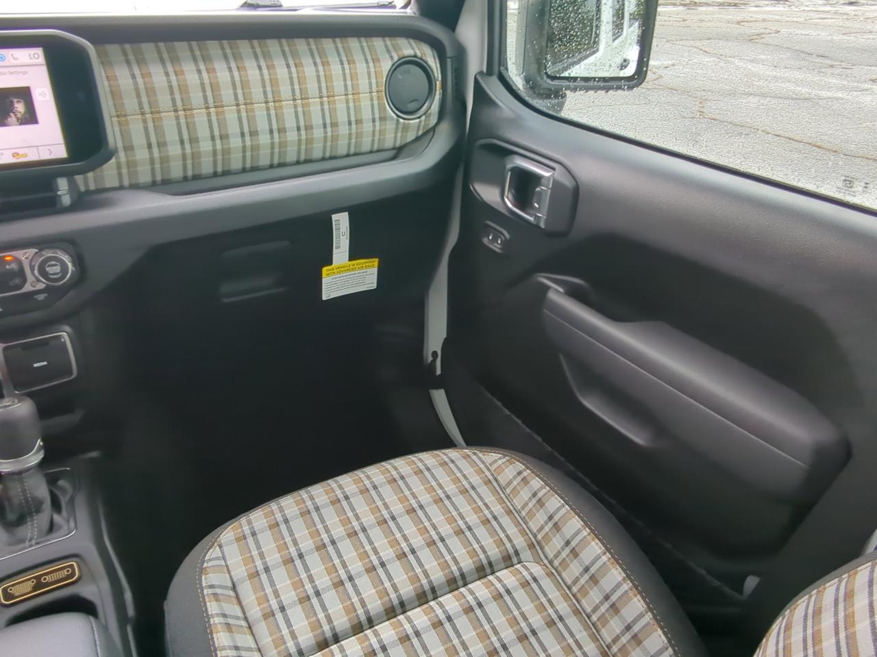 2026 Jeep Gladiator 85th Anniversary Edition Winder GA