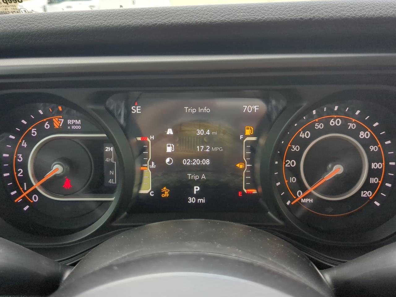 2026 Jeep Gladiator 85th Anniversary Edition Winder GA