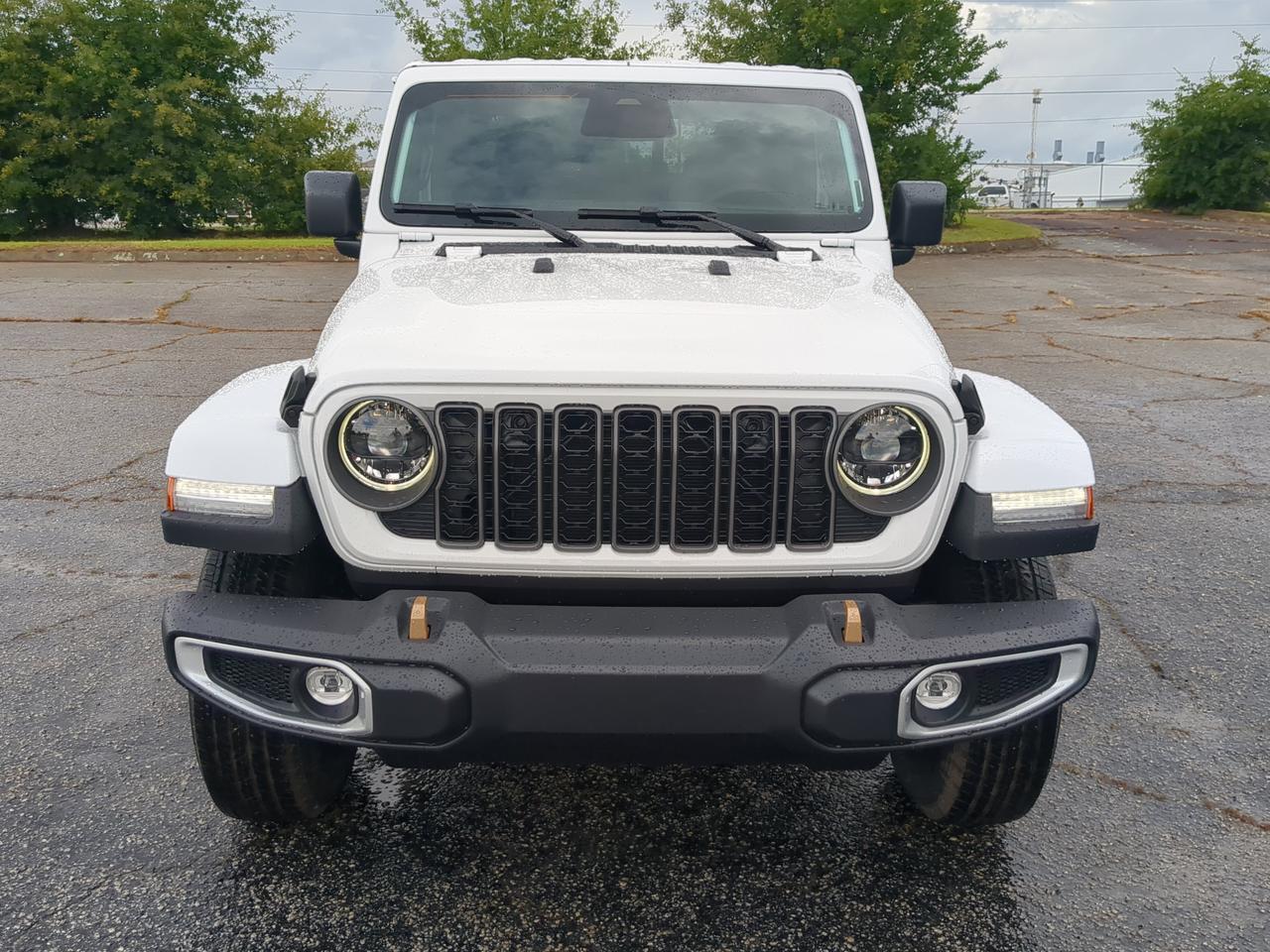 2026 Jeep Gladiator 85th Anniversary Edition Winder GA