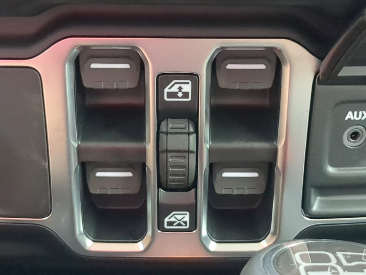 2026 Jeep Gladiator 85th Anniversary Edition Winder GA