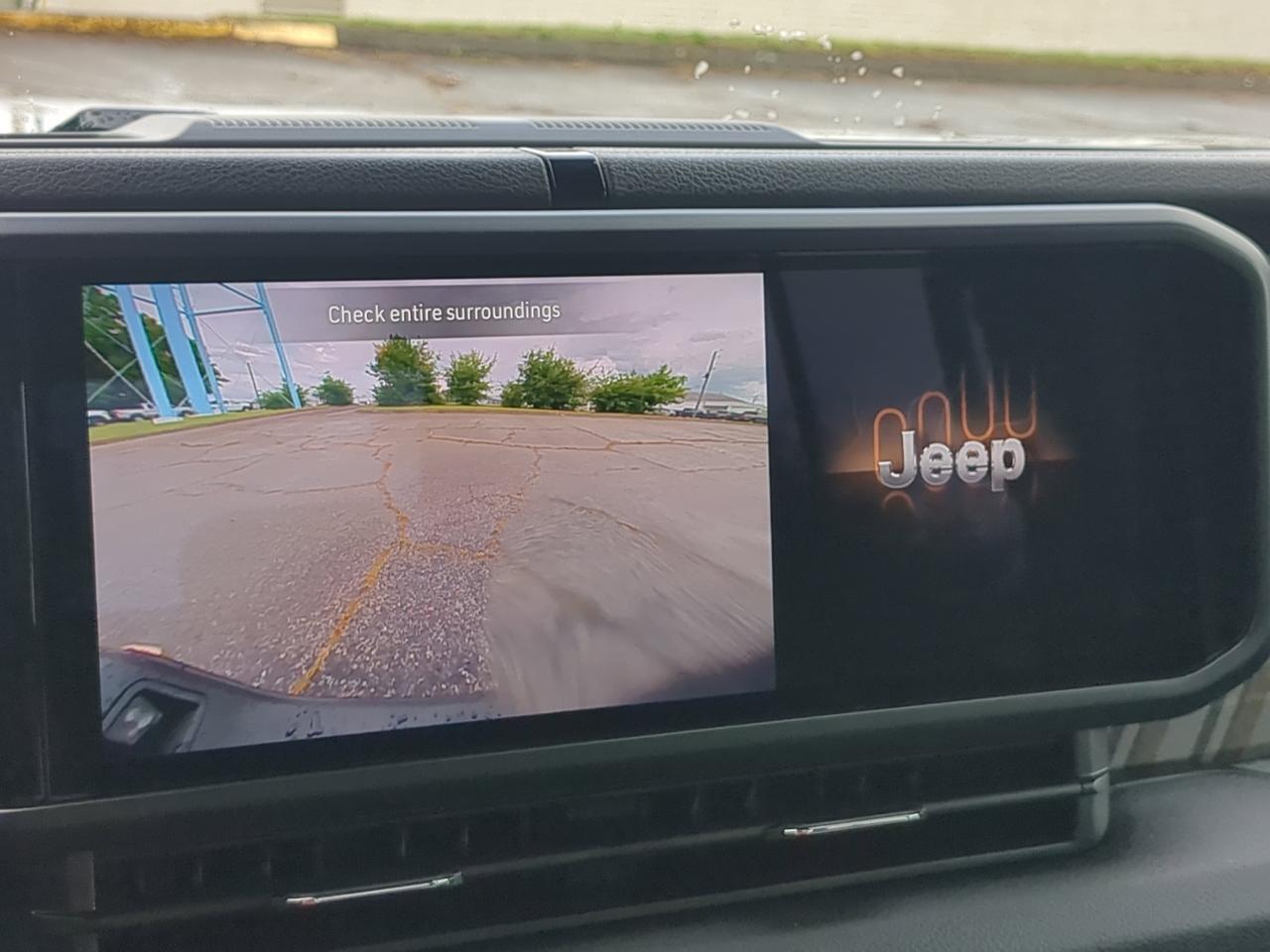 2026 Jeep Gladiator 85th Anniversary Edition Winder GA