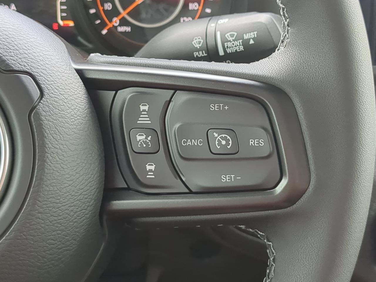 2026 Jeep Gladiator 85th Anniversary Edition Winder GA