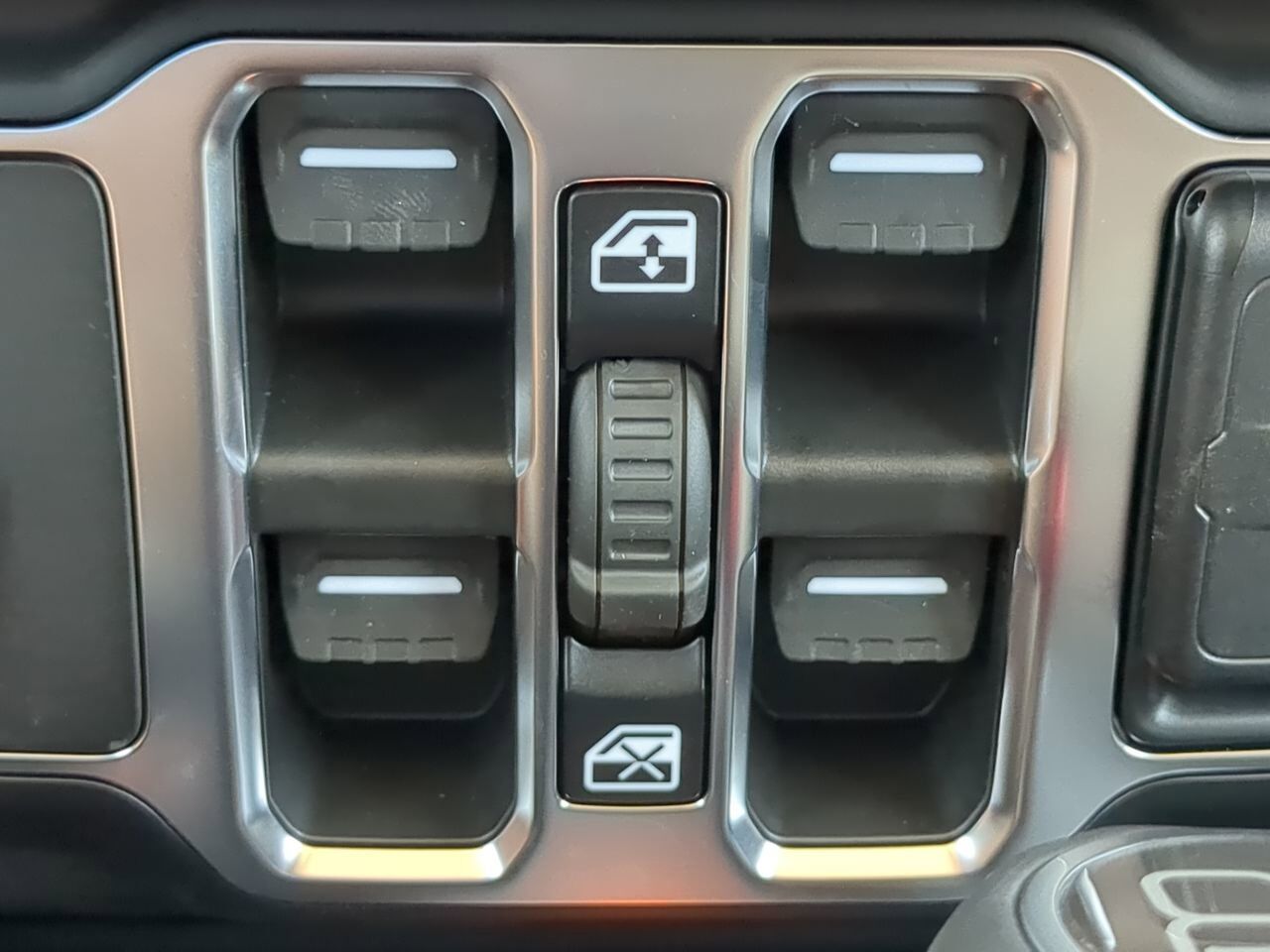 2026 Jeep Gladiator 85th Anniversary Edition Winder GA