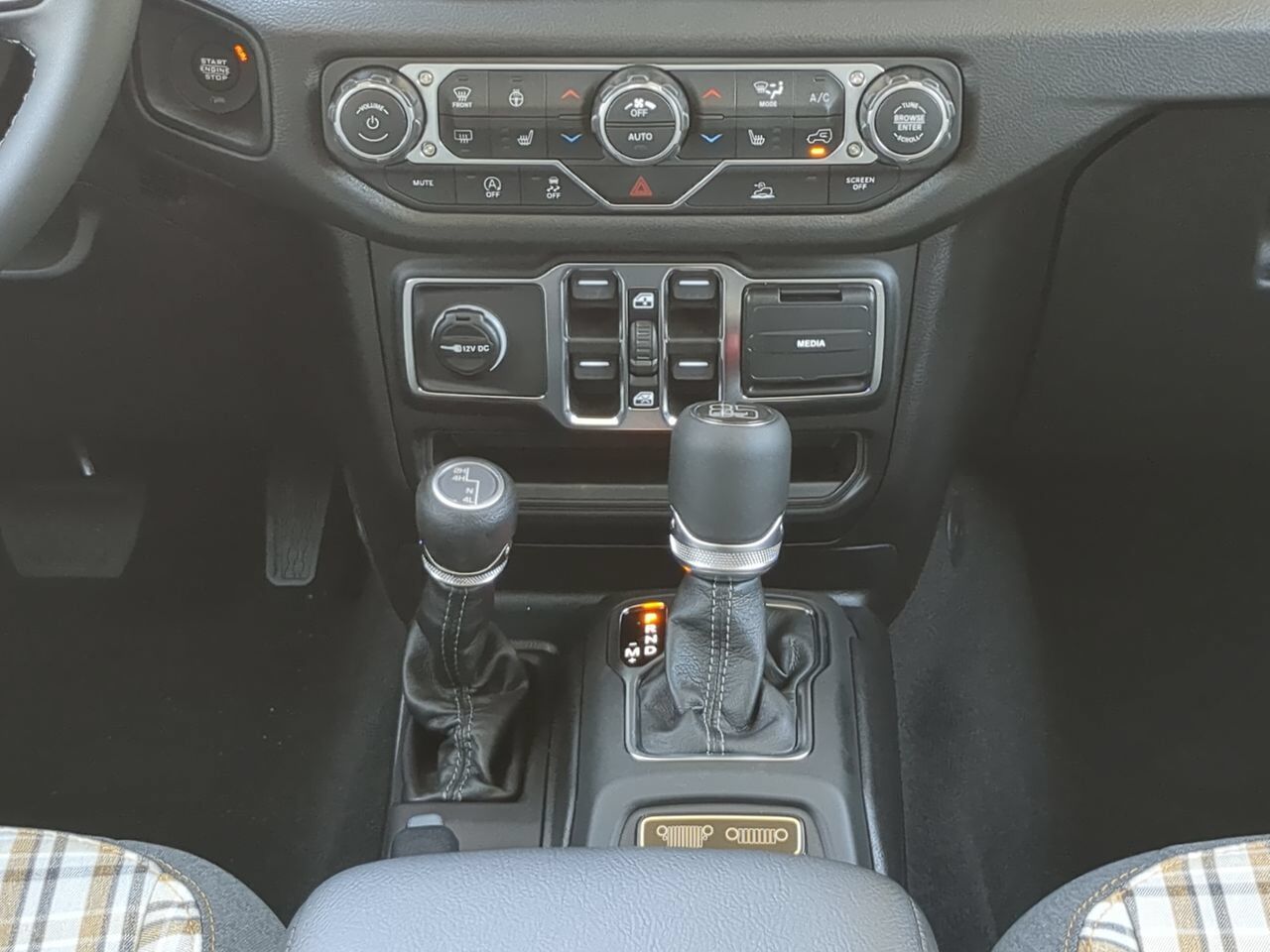 2026 Jeep Gladiator 85th Anniversary Edition Winder GA