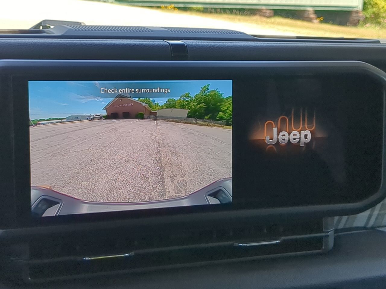 2026 Jeep Gladiator 85th Anniversary Edition Winder GA