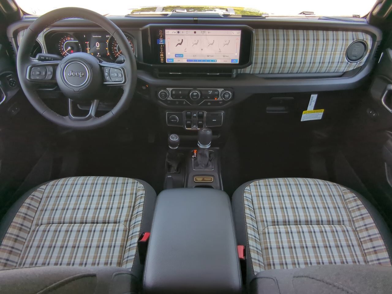 2026 Jeep Gladiator 85th Anniversary Edition Winder GA