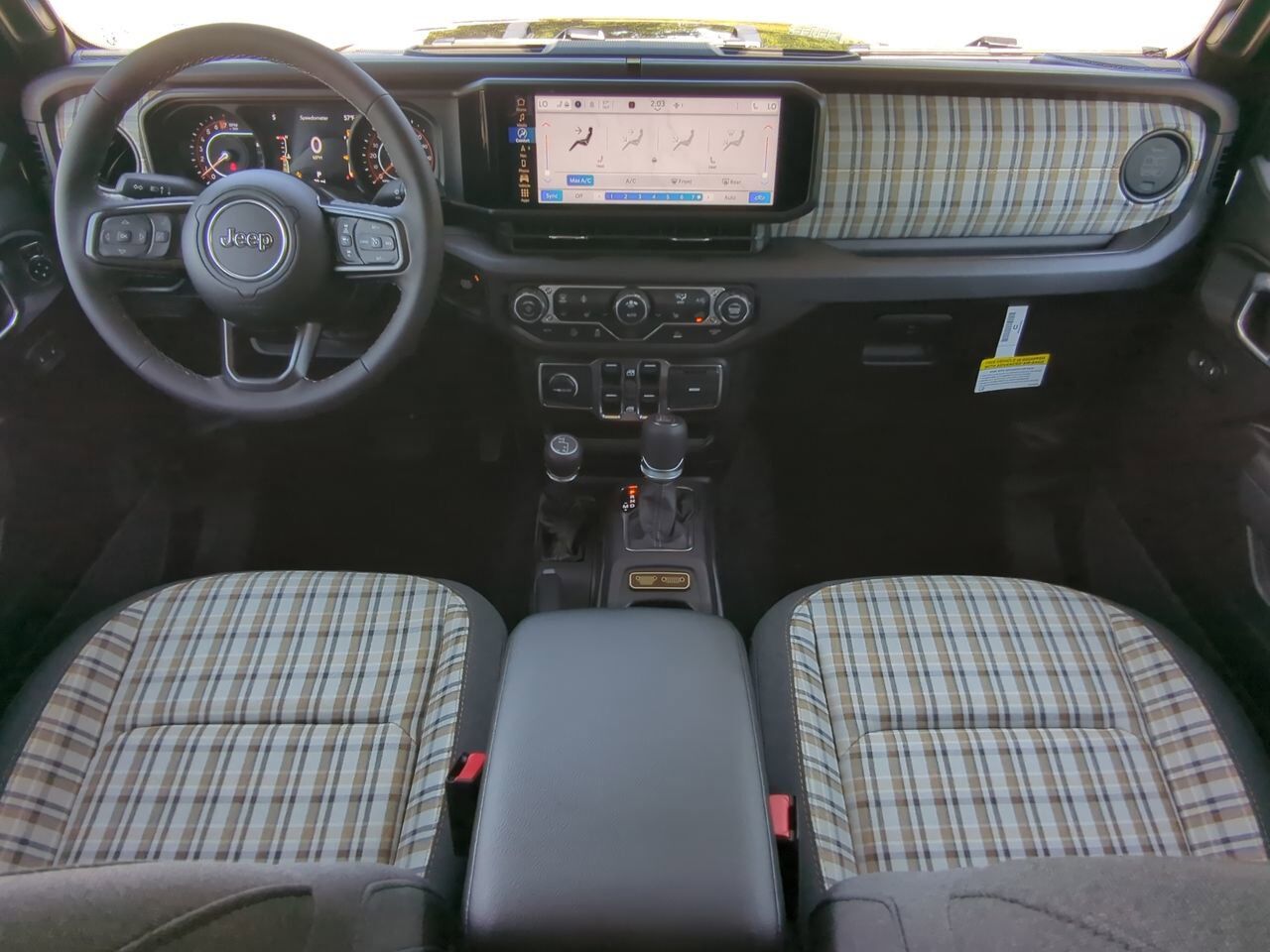 2026 Jeep Gladiator 85th Anniversary Edition Winder GA