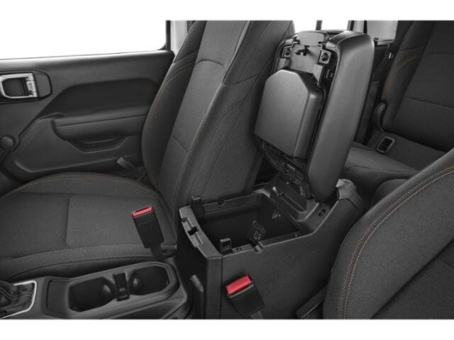 2026 Jeep Gladiator 85th Anniversary Edition Winder GA