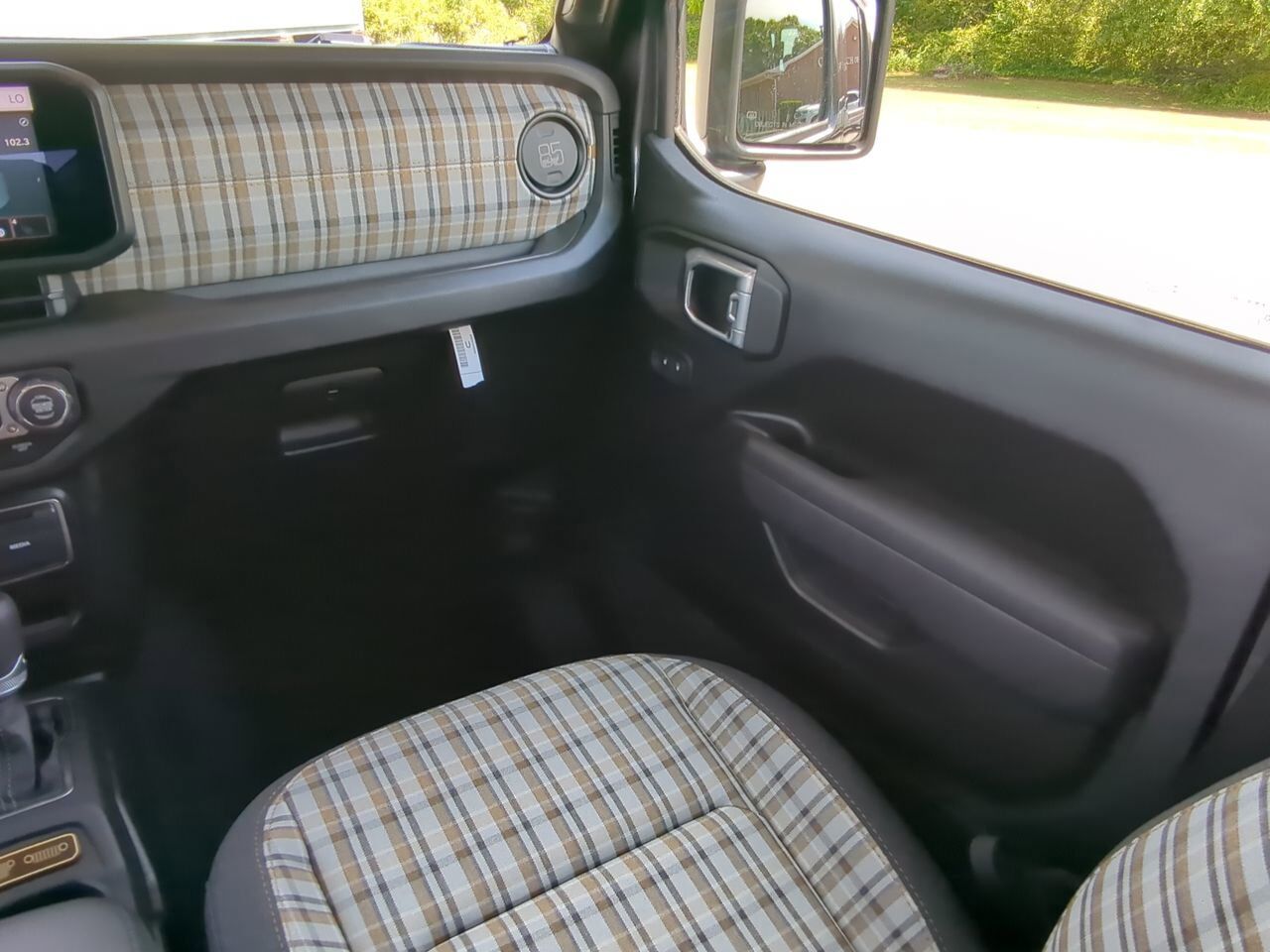 2026 Jeep Gladiator 85th Anniversary Edition Winder GA