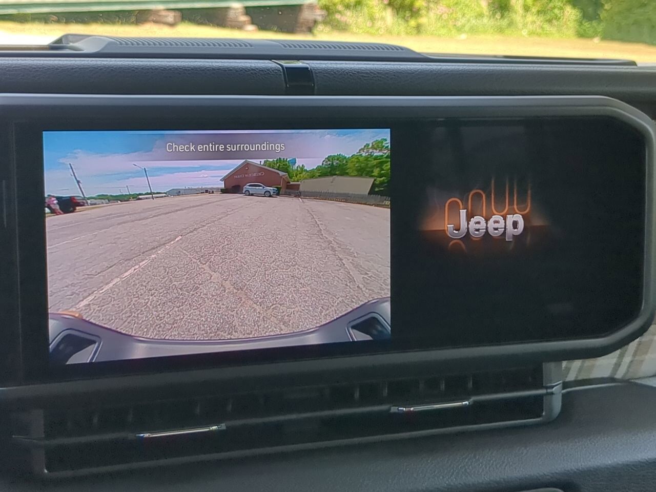 2026 Jeep Gladiator 85th Anniversary Edition Winder GA