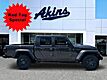 2026 Jeep Gladiator 85th Anniversary Edition